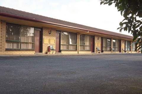 Motel Mount Gambier - Sydney Tourism 3