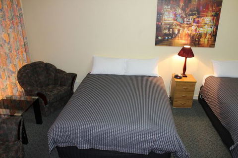Motel Mount Gambier - Sydney Tourism 7