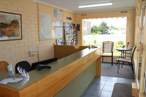 Motel Mount Gambier - Sydney Tourism 2