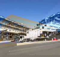 Gateway Hotel by Nightcap Plus