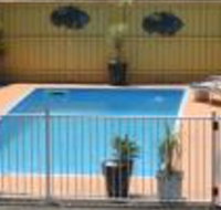 Twin Pines Motel - Sydney Tourism