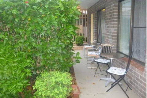 Twin Pines Motel - Sydney Tourism 2