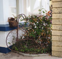 Burnie Ocean View Motel and Holiday Caravan Park - Sydney Tourism