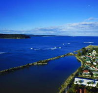 Batemans Bay Marina Resort