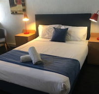 Parkdale Motor Inn - Sydney Tourism