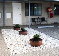 Oakey Motor Inn - Sydney Tourism