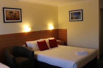 Boulevard Motor Inn - Sydney Tourism 4
