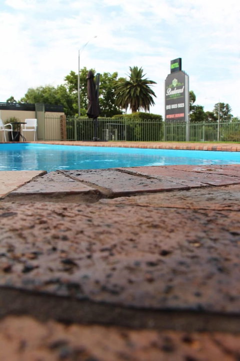 Boulevard Motor Inn - Sydney Tourism 0