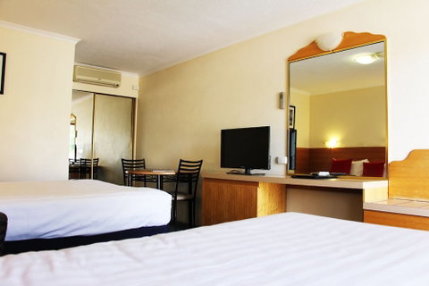 Boulevard Motor Inn - Sydney Tourism 2