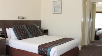 Boulevard Motor Inn - Sydney Tourism 5