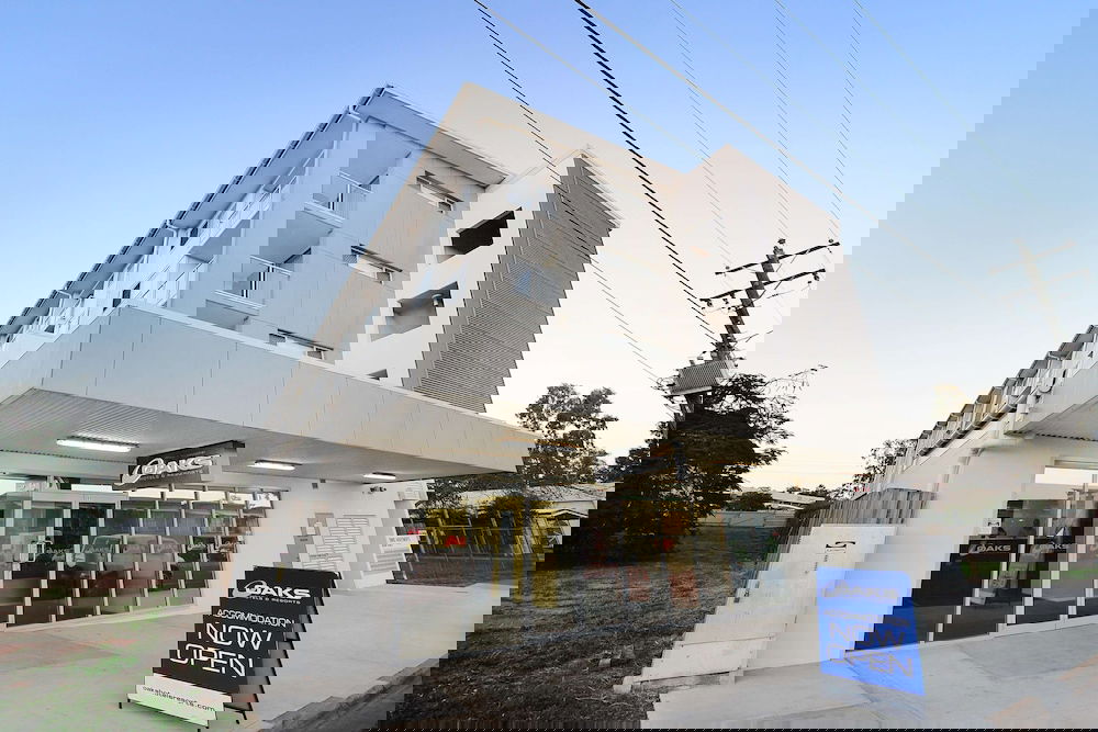 Moranbah QLD Sydney Tourism