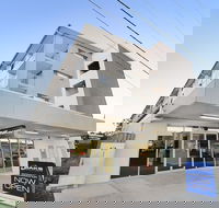 Oaks Moranbah Suites