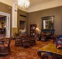 Hadley's Orient Hotel - Sydney Tourism