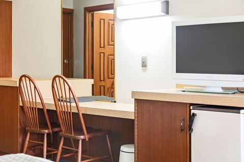 Presidential Motel - Sydney Tourism 4