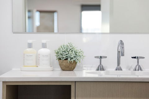 Presidential Motel - Sydney Tourism 3