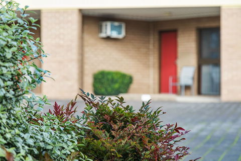 Presidential Motel - Sydney Tourism 0