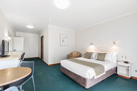 Presidential Motel - Sydney Tourism 5