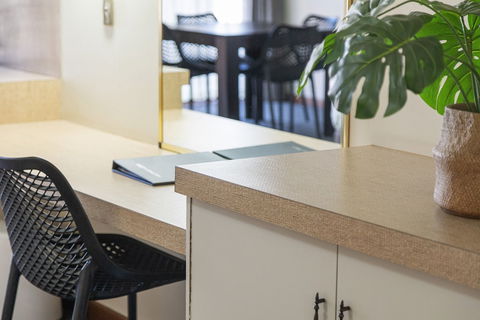 Presidential Motel - Sydney Tourism 6