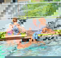 Club Tropical Resort Darwin