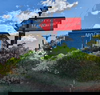 Motel Margeurita - Sydney Tourism