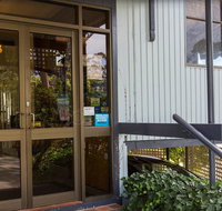Sky Rider Motor Inn - Sydney Tourism