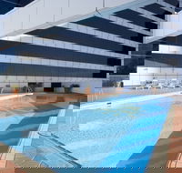 Stamford Plaza Sydney Airport Hotel  Conference Centre - Sydney Tourism