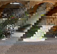 Cumberland Motor Inn - Sydney Tourism