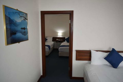 Admiral Motel Bunbury - Sydney Tourism 4