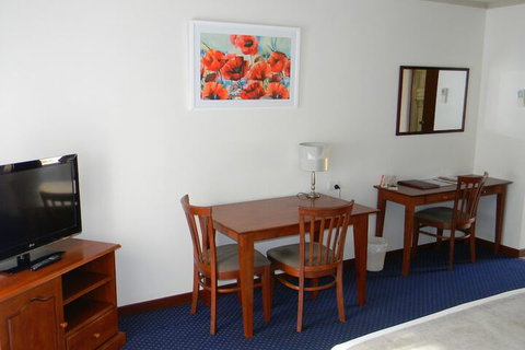 Admiral Motel Bunbury - Sydney Tourism 5