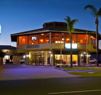 Admiral Motel Bunbury - Sydney Tourism