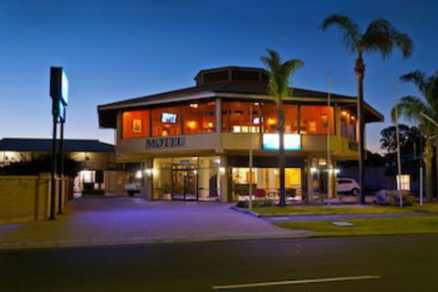 Admiral Motel Bunbury - Sydney Tourism 0