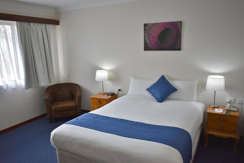 Admiral Motel Bunbury - Sydney Tourism 6