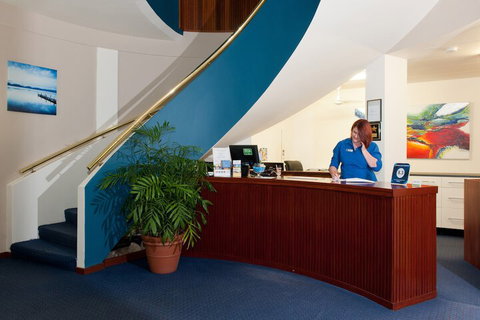 Admiral Motel Bunbury - Sydney Tourism 2