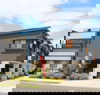 Bairnsdale International - Sydney Tourism