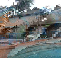 Aqua Villa Resort - Sydney Tourism
