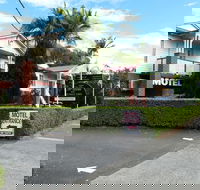 Lismore Wilson Motel