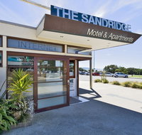 Sandridge Motel - Sydney Tourism