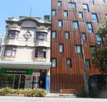 Casa Central Accommodation Hostel - Sydney Tourism