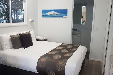 Reflections Holiday Parks Corindi Beach - Sydney Tourism 6