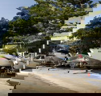 Reflections Holiday Parks Forster Beach