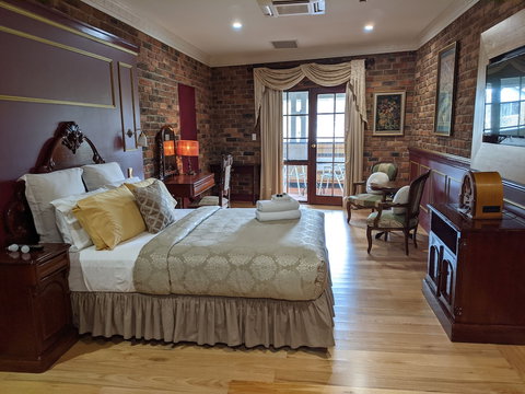 Ettalong Beach Tourist Resort - Sydney Tourism 5