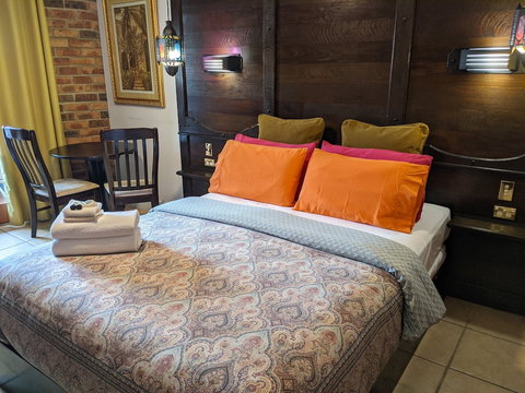 Ettalong Beach Tourist Resort - Sydney Tourism 6