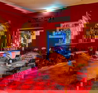 Ettalong Beach Tourist Resort - Sydney Tourism