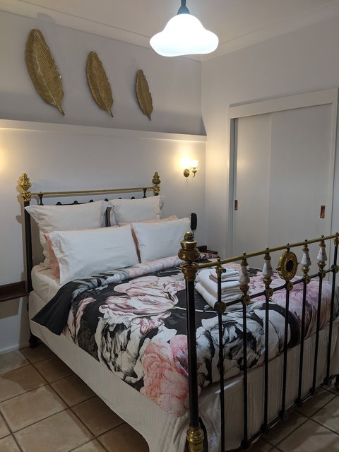 Ettalong Beach Tourist Resort - Sydney Tourism 4