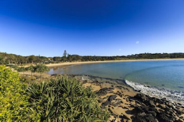 Bakers Creek NSW Sydney Tourism