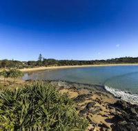 Reflections Holiday Parks Scotts Head - Sydney Tourism