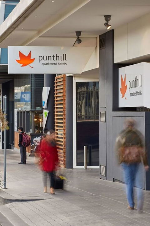 Punthill South Yarra Grand - Sydney Tourism 1