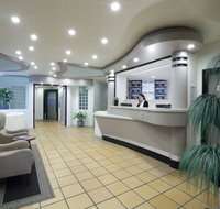 Caribbean Resort - Sydney Tourism