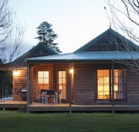 Beechworth Cedar Cottages - Sydney Tourism
