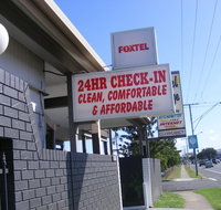 Motel Lodge - Sydney Tourism